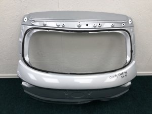 Дверь багажника Geely Coolray SX11 [5062031900C15] — фото 4