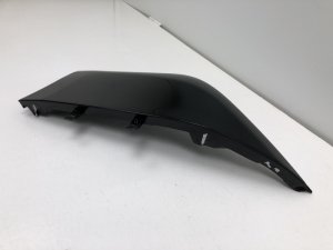 Накладка заднего бампера правая Toyota Prius (2015-2019) — фото 3