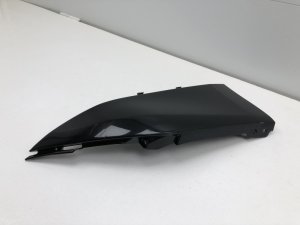 Накладка заднего бампера правая Toyota Prius (2015-2019) — фото 12