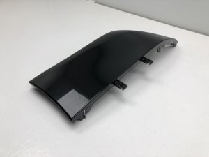 Накладка заднего бампера правая Toyota Prius (2015-2019) — фото 7