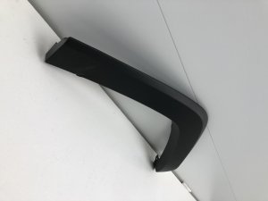 Накладка заднего крыла левого Toyota RAV4 (2018) — фото 3