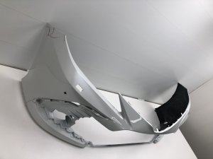 Бампер передний Toyota Camry XV70 [5211906J20, ­5211906J30, ­5211906J40] — фото 11