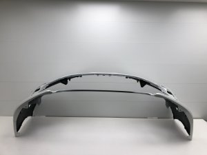 Бампер передний Toyota Camry XV70 [5211906J20, ­5211906J30, ­5211906J40] — фото 2
