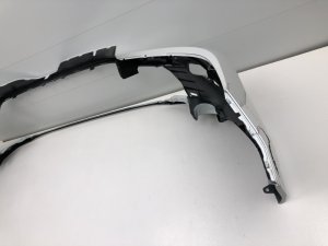 Бампер передний Toyota Camry XV70 [5211906J20, ­5211906J30, ­5211906J40] — фото 23