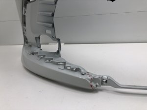 Бампер передний Toyota Camry XV70 [5211906J20, ­5211906J30, ­5211906J40] — фото 6
