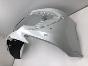 Бампер передний Toyota Camry XV70 [5211906J20, ­5211906J30, ­5211906J40] — фото 16