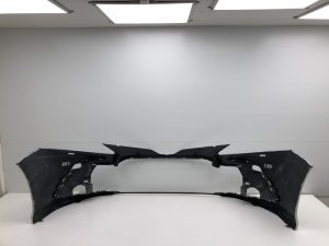 Бампер передний Toyota Camry XV70 [5211906J20, ­5211906J30, ­5211906J40] — фото 19