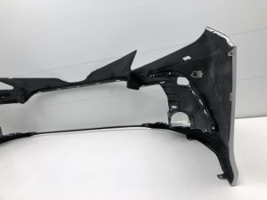 Бампер передний Toyota Camry XV70 [5211906J20, ­5211906J30, ­5211906J40] — фото 5