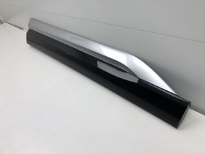 Накладка двери передней правой Exeed VX  — фото 7