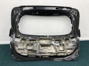 Дверь багажника Hyundai Santa Fe 4 — фото 19