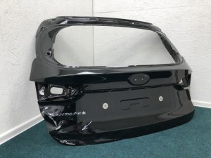 Дверь багажника Hyundai Santa Fe 4 — фото 4