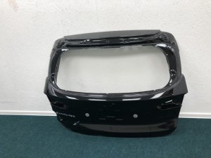 Дверь багажника Hyundai Santa Fe 4 — фото 20