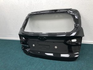 Дверь багажника Hyundai Santa Fe 4 — фото 7