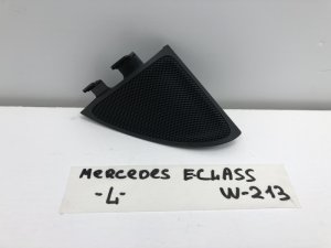 Уголок зеркала левого Mercedes-Benz E-Class (2016-2020) — фото 1