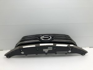 Решетка радиатора GAC Trumpchi GS8 (2021) — фото 3