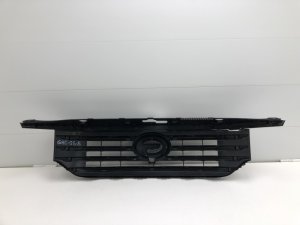 Решетка радиатора GAC Trumpchi GS8 (2021) — фото 20