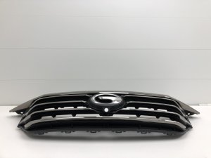 Решетка радиатора GAC Trumpchi GS8 (2021) — фото 17