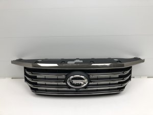 Решетка радиатора GAC Trumpchi GS8 (2021) — фото 2