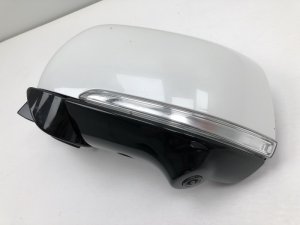 Зеркало левое электрическое GAC Trumpchi GS8 (2021) — фото 13