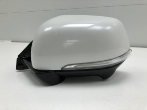 Зеркало левое электрическое GAC Trumpchi GS8 (2021) — фото 12