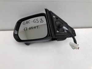 Зеркало левое электрическое GAC Trumpchi GS8 (2021) — фото 7