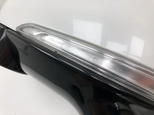 Зеркало левое электрическое GAC Trumpchi GS8 (2021) — фото 16