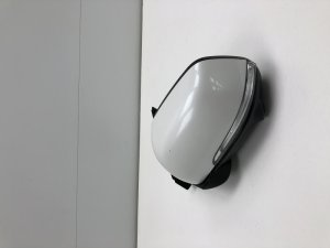 Зеркало левое электрическое GAC Trumpchi GS8 (2021) — фото 14