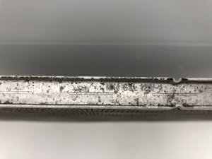 Радиатор кондиционера Hyundai Tucson (2020) — фото 6