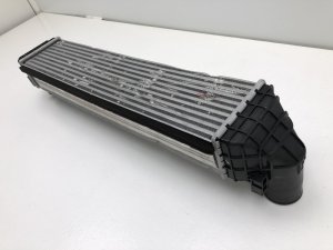 Интеркулер Geely Coolray SX11 (2018) — фото 14