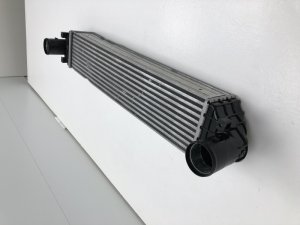 Интеркулер Geely Coolray SX11 (2018) — фото 3