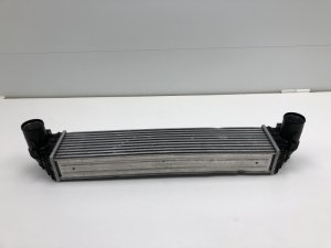 Интеркулер Geely Coolray SX11 (2018) — фото 6