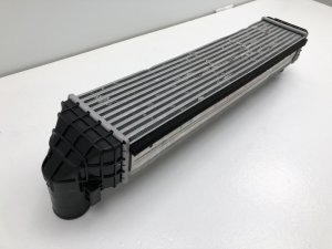 Интеркулер Geely Coolray SX11 (2018) — фото 15
