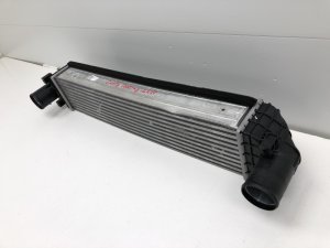 Интеркулер Geely Coolray SX11 (2018) — фото 4