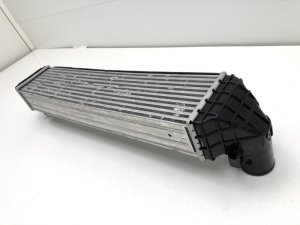 Интеркулер Geely Coolray SX11 (2018) — фото 11