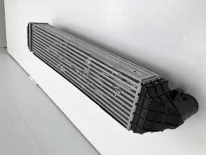 Интеркулер Geely Coolray SX11 (2018) — фото 13