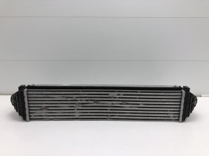 Интеркулер Geely Coolray SX11 (2018) — фото 8