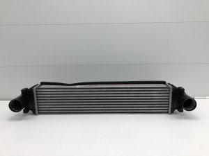Интеркулер Geely Coolray SX11 (2018) — фото 6