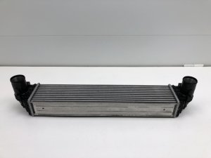 Интеркулер Geely Coolray SX11 (2018) — фото 5