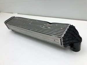 Интеркулер Geely Coolray SX11 (2018) — фото 12