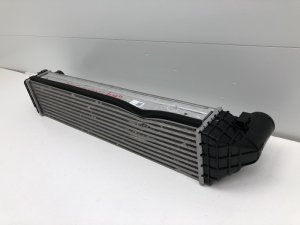 Интеркулер Geely Coolray SX11 (2018) — фото 10