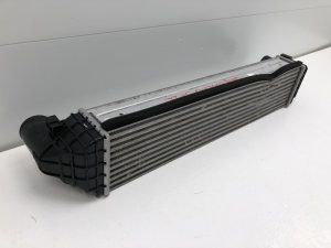 Интеркулер Geely Coolray SX11 (2018) — фото 11
