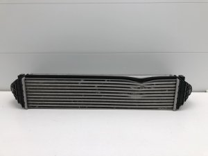 Интеркулер Geely Coolray SX11 (2018) — фото 3