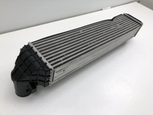 Интеркулер Geely Coolray SX11 (2018) — фото 13