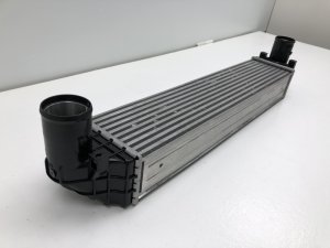 Интеркулер Geely Coolray SX11 (2018) — фото 7