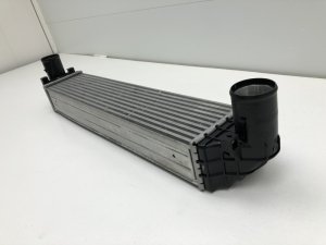Интеркулер Geely Coolray SX11 (2018) — фото 4