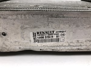 Интеркулер Renault Arkana (2018) и др. — фото 6