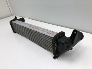 Интеркулер Chery Tiggo 4 Pro 1 (2019) и др. — фото 9
