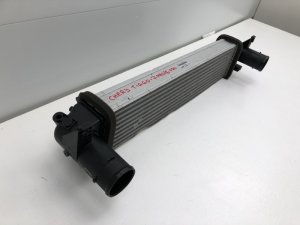 Интеркулер Chery Tiggo 4 Pro 1 (2019) и др. — фото 4