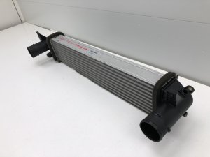 Интеркулер Chery Tiggo 4 Pro 1 (2019) и др. — фото 2