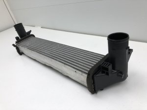 Интеркулер Chery Tiggo 4 Pro 1 (2019) и др. — фото 3